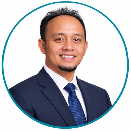 Dr. Eng. Bayu Indrawan, S.E., S.T., M.T.
