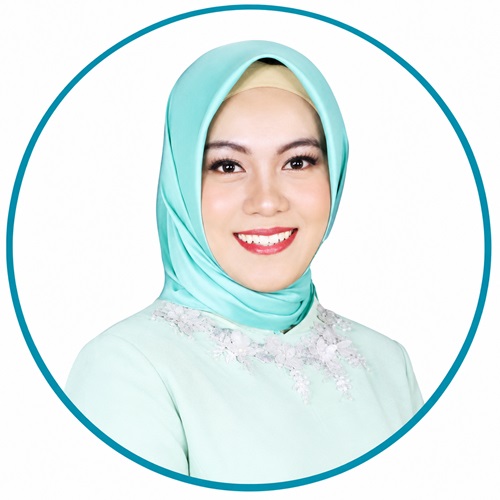Dr. Eng. Tri Sesilia